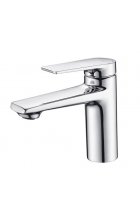Смеситель для умывальника Wasserkraft Lopau 3203