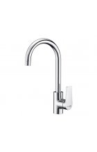Смеситель для кухни Wasserkraft Lopau 3207