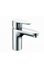Смеситель для умывальника Wasserkraft Leine 3503