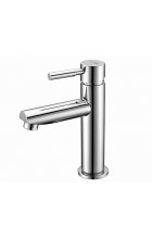 Смеситель для умывальника Wasserkraft Main 4104 Смеситель для умывальника Wasserkraft Main 4104