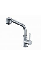 Смеситель для кухни Wasserkraft Main 4166 Смеситель для кухни Wasserkraft Main 4166