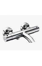 Термостатический смеситель для ванны Wasserkraft Berkel 4811 Thermo Термостатический смеситель для ванны Wasserkraft Berkel 4811 Thermo