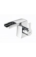 Смеситель для умывальника Wasserkraft Berkel 4869 Смеситель для умывальника Wasserkraft Berkel 4869