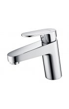 Смеситель для умывальника Wasserkraft Donau 5303 Смеситель для умывальника Wasserkraft Donau 5303