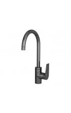 Смеситель для кухни Wasserkraft Wiese 8407