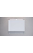 Зеркало Klaufs 100 с LED светильником Зеркало Klaufs 100 с LED светильником