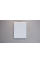 Зеркало Klaufs 60 с LED светильником