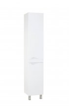 Эйфория-35 пенал белый прав.