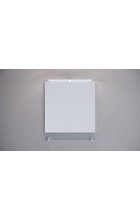 Зеркало Klaufs 70 с LED светильником