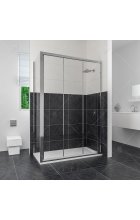 Душевой уголок RGW CL-40 (CL-11 + Z-12) 80х90 прозрачное стекло Душевой уголок RGW CL-40 (CL-11 + Z-12) 80х90 прозрачное стекло