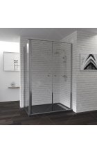 Душевой уголок RGW PA-47 (PA-04 + Z-12 + A-11 + держатель) 80х70 прозрачное стекло Душевой уголок RGW PA-47 (PA-04 + Z-12 + A-11 + держатель) 80х70 прозрачное стекло