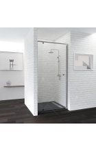 Душевая дверь RGW PA-02 80х185 прозрачное стекло Душевая дверь RGW PA-02 80х185 прозрачное стекло