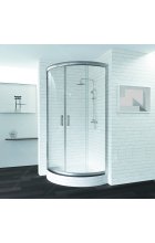 Душевой уголок RGW PA-55 80х80 прозрачное стекло Душевой уголок RGW PA-55 80х80 прозрачное стекло