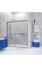 Душевая дверь RGW TO-10 200х195 матовое стекло Душевая дверь RGW TO-10 200х195 матовое стекло