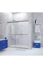 Душевая дверь RGW TO-11 140х195 прозрачное стекло Душевая дверь RGW TO-11 140х195 прозрачное стекло