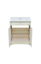 Milano 70 бежевая Л-Мил01070-033Пр