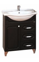 Александра - 75 Тумба ВЕНГЕ П-Але01075-052 Александра - 75 Тумба ВЕНГЕ П-Але01075-052