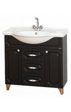 Александра - 85 Тумба ВЕНГЕ П-Але01085-052