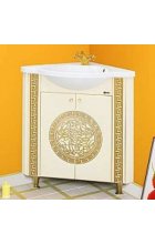 Olimpia Lux 60 бежевая Л-Олл01060-033Уг