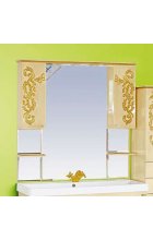 Бабочка 105 Л-Баб04105-033Св