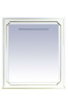 Praga 90 белое Л-Пра02090-013