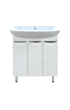 Фиона - 75 Тумба прямая Фиона - 75 Тумба прямая