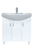 Балтика - 80 Тумба прямая Э-Бал01080-011Пр