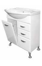 Дрея - 65 Тумба с 2-мя ящ. (корзина) Э-Дре01065-01К2Я Дрея - 65 Тумба с 2-мя ящ. (корзина) Э-Дре01065-01К2Я