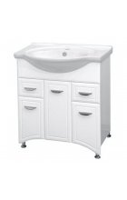 Дрея - 76 Тумба с 2 ящ. Э-Дре01076-012Я Дрея - 76 Тумба с 2 ящ. Э-Дре01076-012Я