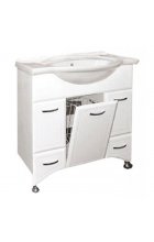 Дрея - 86 Тумба 2 ящ. (корзина) Э-Дре01086-01К2Я Дрея - 86 Тумба 2 ящ. (корзина) Э-Дре01086-01К2Я