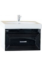 Европа 60 черная подвесная П-Евр01060-021По