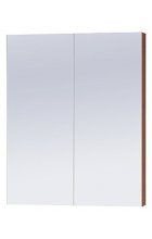 Лада - 50 Зеркало-шкаф Э-Лда04050-19