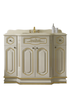 Астория Gold 105 бежевая глянец Л-Асг01105-3818Пр