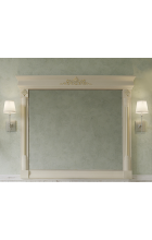 Астория Gold 120 бежевое глянец Л-Асг02120-3818Св