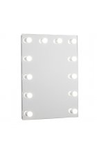 СТАЙЛ Гримерное 600*800 12 ламп ЗГП03 СТАЙЛ Гримерное 600*800 12 ламп ЗГП03