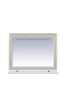 Fresko 120 краколет белый патина Л-Фре03120-0117 Fresko 120 краколет белый патина Л-Фре03120-0117