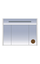 Джулия 105 коричневый Л-Джу04105-1410 Джулия 105 коричневый Л-Джу04105-1410