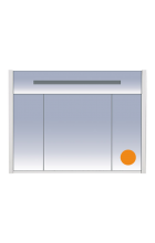 Джулия 105 оранжевый Л-Джу04105-1310 Джулия 105 оранжевый Л-Джу04105-1310