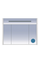 Джулия 105 синий Л-Джу04105-1110 Джулия 105 синий Л-Джу04105-1110