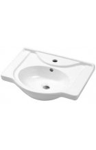 Александра - 55 Тумба 3 ящ. ВЕНГЕ П-Але01055-0523Я