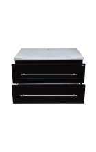 Марта 80 тумба напольная венге П-Мрт01080-052 Марта 80 тумба напольная венге П-Мрт01080-052