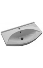 Джулия 85 тумба прямая бордовая Л-Джу01085-1010Пр