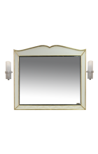 Анжелика 100 бежевое сусальное золото Л-Анж02100-381Св