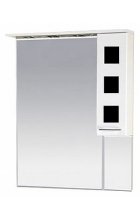 Кармен 70 R черный П-Крм04070-2315П