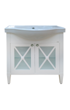 Анна - 90 Тумба прямая П-Анн-01090-012