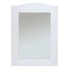 Эльбрус - 65 Зеркало белая эмаль П-Эль02065-011