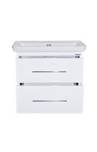 Елена -70 Тумба с 2 ящ. направ.с доводчиком  П-Еле01073-012ЯДо