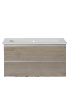 Кантри -105 тумба подвесная с 2 ящ. П-Кан-01105-11802Я