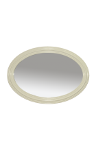 Флоренция - 100 Зеркало бежевое Л-Фло02100-031