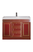 Vena 105 тумба бордо Л-Вен01105-1033Я